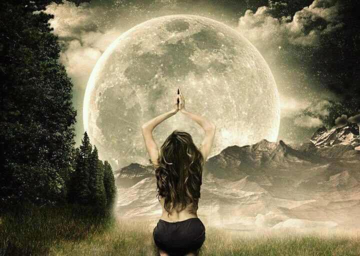 October Full Moon Astrology Made Easy House of Intuition Inc