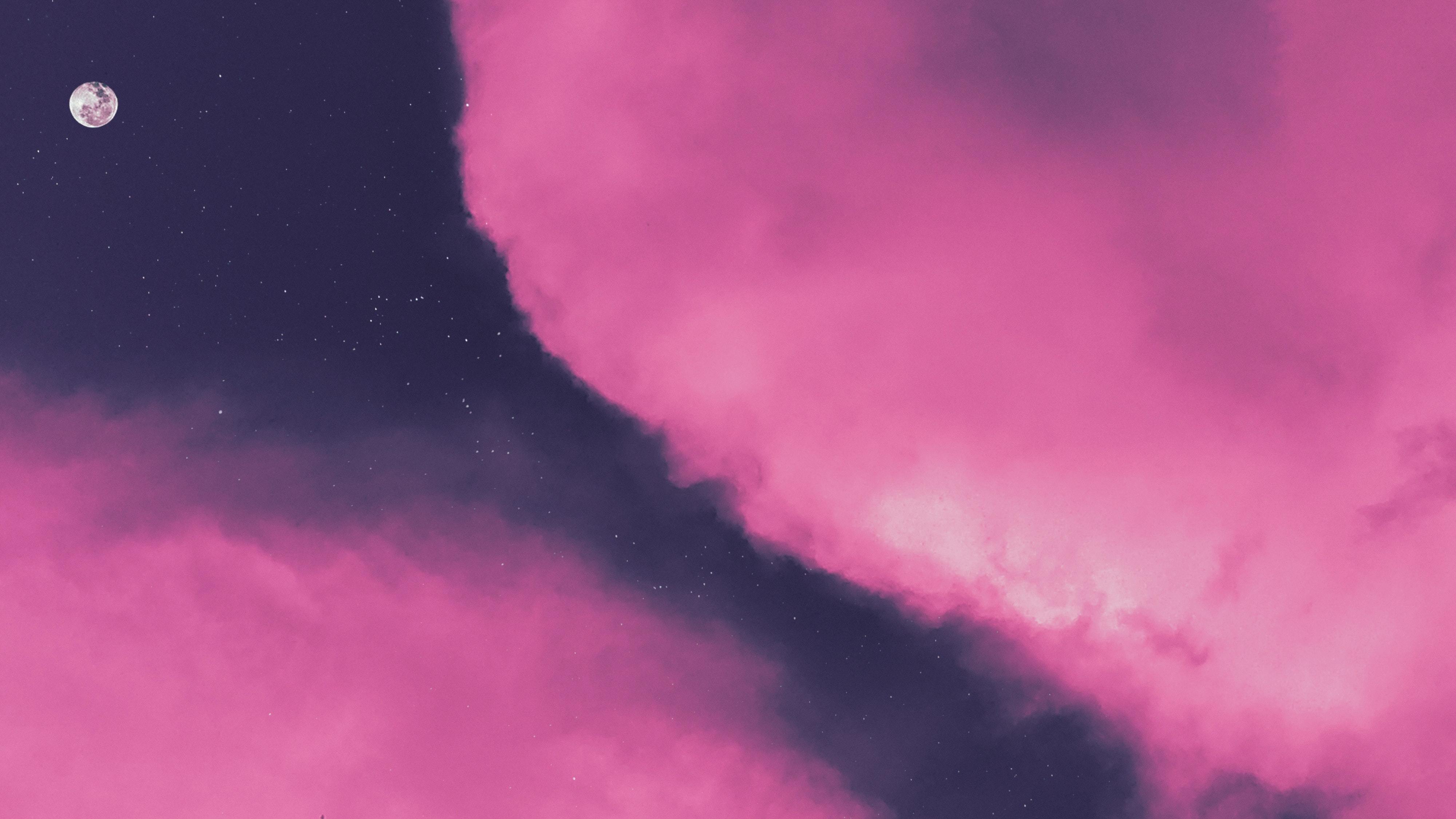 Sagittarius Full Moon & Partial Lunar Eclipse - June 5th, 2020 – House ...