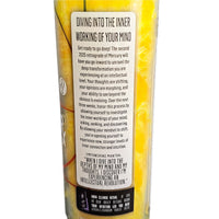 Mercury Retrograde Magic Candle (Limited Edition) Candle -Retrograde V50
