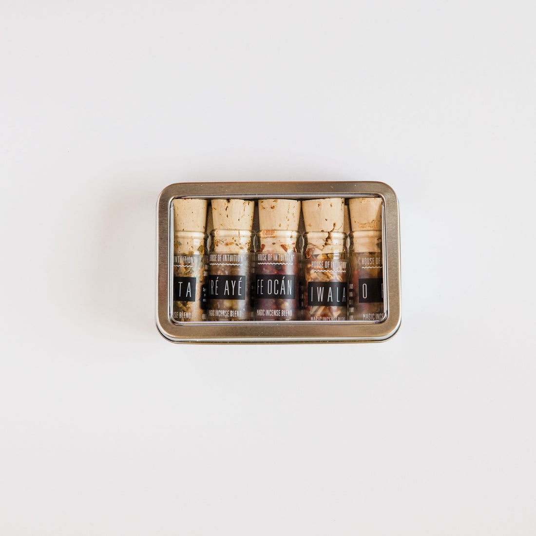 Road Opener Magic Incense Blend Kit Incense & Holders -Incense V50