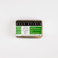 Road Opener Magic Incense Blend Kit Incense & Holders -Incense V50
