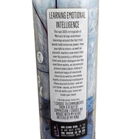 Mercury Retrograde Magic Candle (Limited Edition) Candle -Retrograde V50