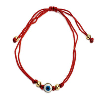 Evil Eye Protection Amulet Bracelet (Color Intuitively Chosen) Bracelet -Amulet V90