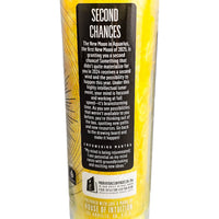 New Moon Ritual Candle (Limited Edition) Candle -Full Moon V50