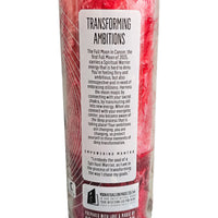 Full Moon Ritual Candle (Limited Edition) Candle -Full Moon V50