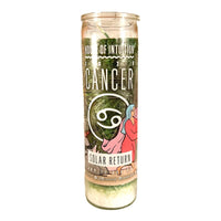 2025 Cancer Zodiac Energy Box (Limited Edition - $118 Value) Box -Birthday V50