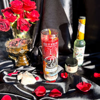 2025 Leo Solar Return Magic Candle | July 23 - August 22 (Limited Edition) Candle -Solar Return V50