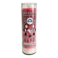 Full Moon Ritual Candle (Limited Edition) Candle -Full Moon V50 Full Moon in Libra - 04/12/25