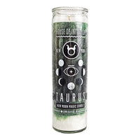 New Moon Ritual Candle (Limited Edition) Candle -Full Moon V50 New Moon in Taurus - 04/27/25