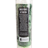 New Moon Ritual Candle (Limited Edition) Candle -Full Moon V50