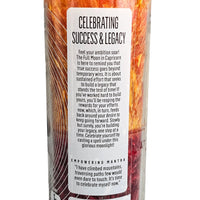 2025 Full Moon Ritual Candle (Limited Edition) Candle -Full Moon V50