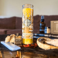 2025 New Year Magic Candle (Limited Edition) Candle -Limited Edition V50