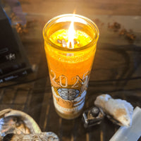 2025 New Year Magic Candle (Limited Edition) Candle -Limited Edition V50