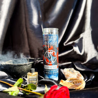 2025 Scorpio Solar Return Magic Candle | October 23 - November 21 (Limited Edition) Candle -Solar Return V50