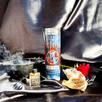 2025 Scorpio Solar Return Magic Candle | October 23 - November 21 (Limited Edition) Candle -Solar Return V50