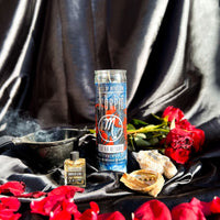 2025 Scorpio Solar Return Magic Candle | October 23 - November 21 (Limited Edition) Candle -Solar Return V50