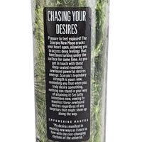 2025 New Moon Ritual Candle (Limited Edition) Candle -Full Moon V50