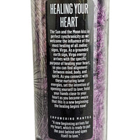 2025 New Moon Ritual Candle (Limited Edition) Candle -Full Moon V50