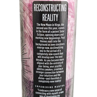 2025 New Moon Ritual Candle (Limited Edition) Candle -Full Moon V50