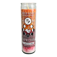 2025 Full Moon Ritual Candle (Limited Edition) Candle -Full Moon V50 Full Moon in Capricorn 07/10/25