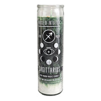 2025 New Moon Ritual Candle (Limited Edition) Candle -Full Moon V50 New Moon in Sagittarius - 12/19/25