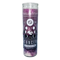 2026 Full Moon Ritual Candle (Limited Edition) Candle -Full Moon V95 Full Moon in Cancer - 12/23/26