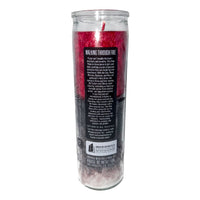 2026 New Moon Ritual Candle (Limited Edition) Candle -Full Moon V95