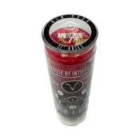 2026 New Moon Ritual Candle (Limited Edition) Candle -Full Moon V95