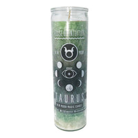 2026 New Moon Ritual Candle (Limited Edition) Candle -Full Moon V95 New Moon in Taurus - 05/16/26