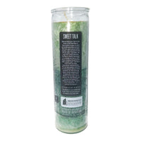 2026 New Moon Ritual Candle (Limited Edition) Candle -Full Moon V95