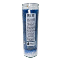 2026 Full Moon Ritual Candle (Limited Edition) Candle -Full Moon V95