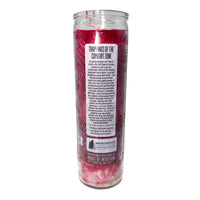 2026 Full Moon Ritual Candle (Limited Edition) Candle -Full Moon V95