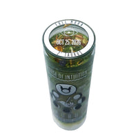 2026 Full Moon Ritual Candle (Limited Edition) Candle -Full Moon V95