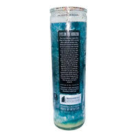 2026 New Moon Ritual Candle (Limited Edition) Candle -Full Moon V95
