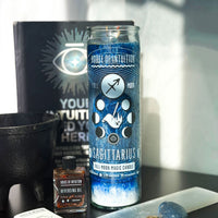 2026 Full Moon Ritual Candle (Limited Edition) Candle -Full Moon V95