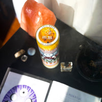 2026 Full Moon Ritual Candle (Limited Edition) Candle -Full Moon V95