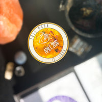 2026 Full Moon Ritual Candle (Limited Edition) Candle -Full Moon V95