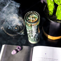 2026 New Moon Ritual Candle (Limited Edition) Candle -Full Moon V95