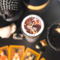 2026 Full Moon Ritual Candle (Limited Edition) Candle -Full Moon V95