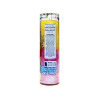 Lion's Gate Magic Candle | August 8 (Limited Edition) Candle -Limited Edition V95
