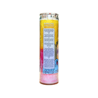 Lion's Gate Magic Candle | August 8 (Limited Edition) Candle -Limited Edition V95