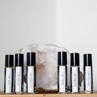 "I am Loved" Affirmation Rollerball Personal Care -Roll On V475