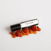 "I am Strong" Affirmation Rollerball Personal Care -Roll On V475