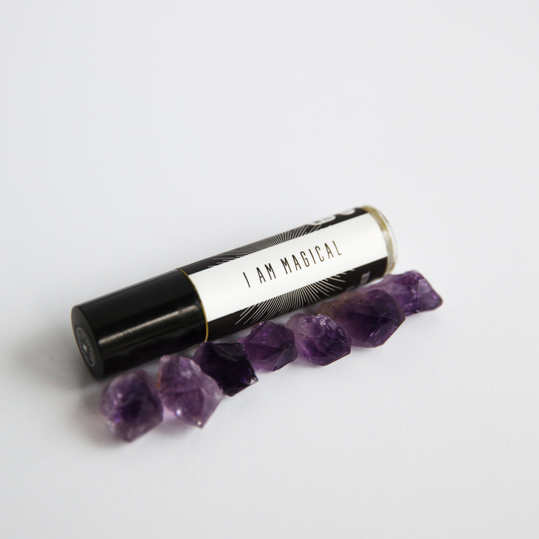 "I am Magical" Affirmation Rollerball Personal Care -Roll On V475