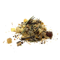 Afoche Magic Incense Blend (Creativity) "Glass Jar" Incense & Holders -Incense V50