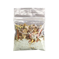 AÑO VIEJO "NEW YEAR" FIRE EFFIGY RITUAL BOX (LIMITED EDITION) Box -Specialty V50