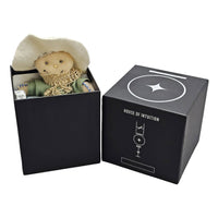 AÑO VIEJO "NEW YEAR" FIRE EFFIGY RITUAL BOX (LIMITED EDITION) Box -Specialty V50