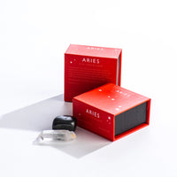 Aries Zodiac Mini Crystal Set Crystal -Crystal Set V45