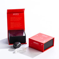 Aries Zodiac Mini Crystal Set Crystal -Crystal Set V45