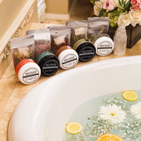 Rose Quartz Crystal Body Polish Personal Care -Body Polish V50